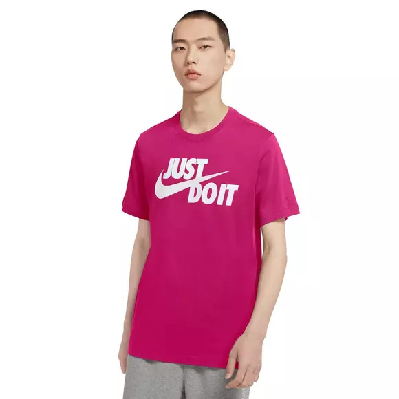 Nike Men's Sportswear JDI Swoosh 