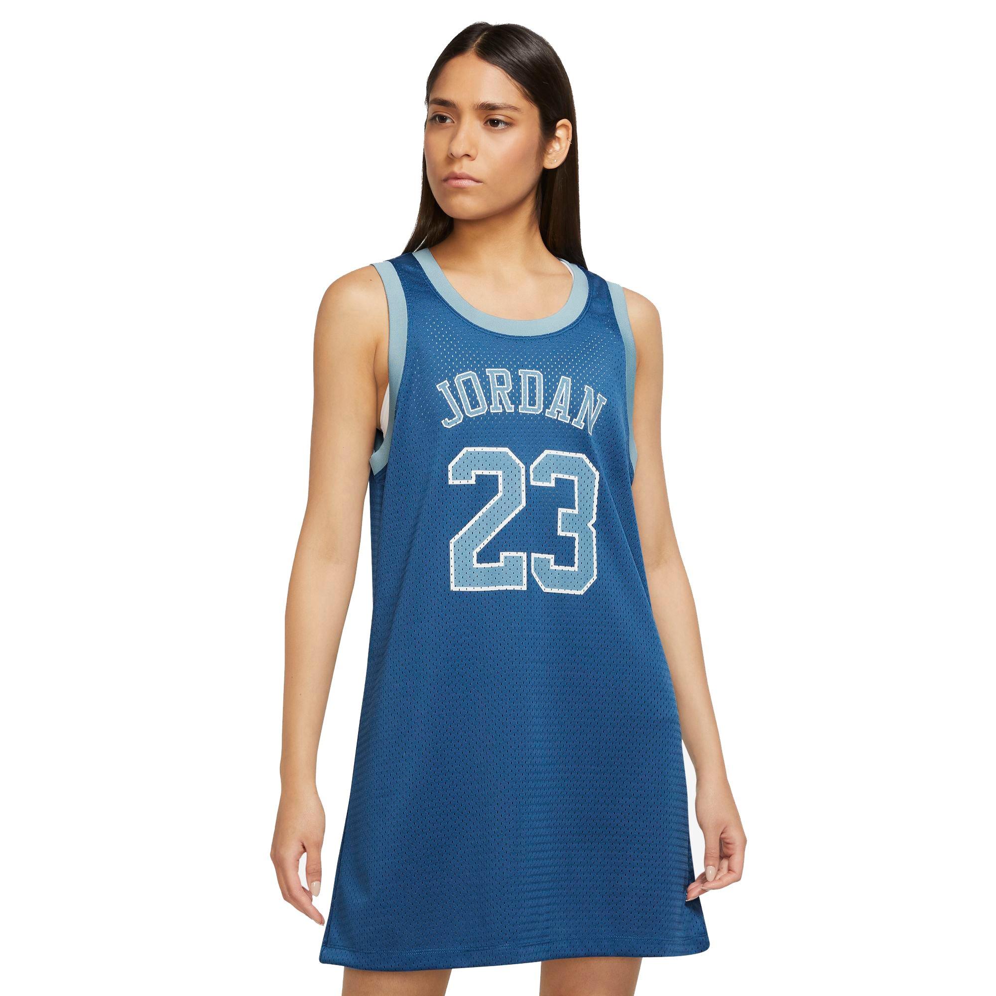 Jordan Jersey Dresses