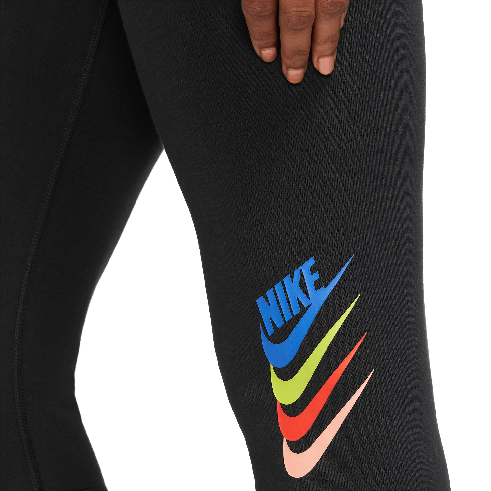 Nike legasee flip leggings hot sale