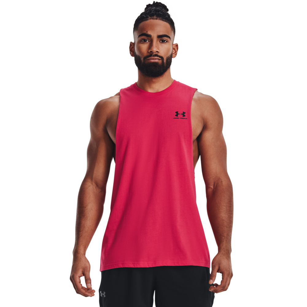 Under armour mk1 clearance sleeveless