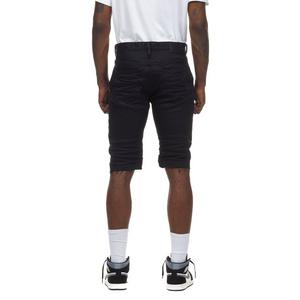 Smoke Rise Men's Essentials Denim Short-Black