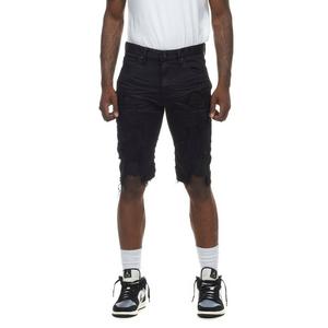 Smoke Rise Men's Essentials Denim Short-Black