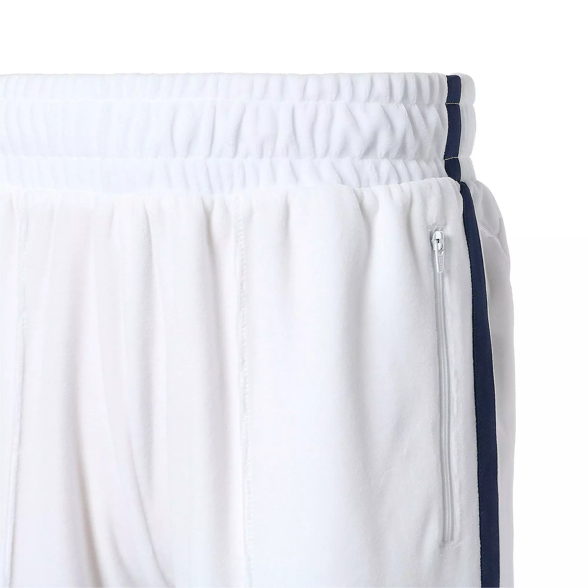 Puma Men's LL "White" Pants - WHITE