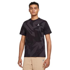 Puma Men's Lightsense Box Logo Tee - Black - Hibbett