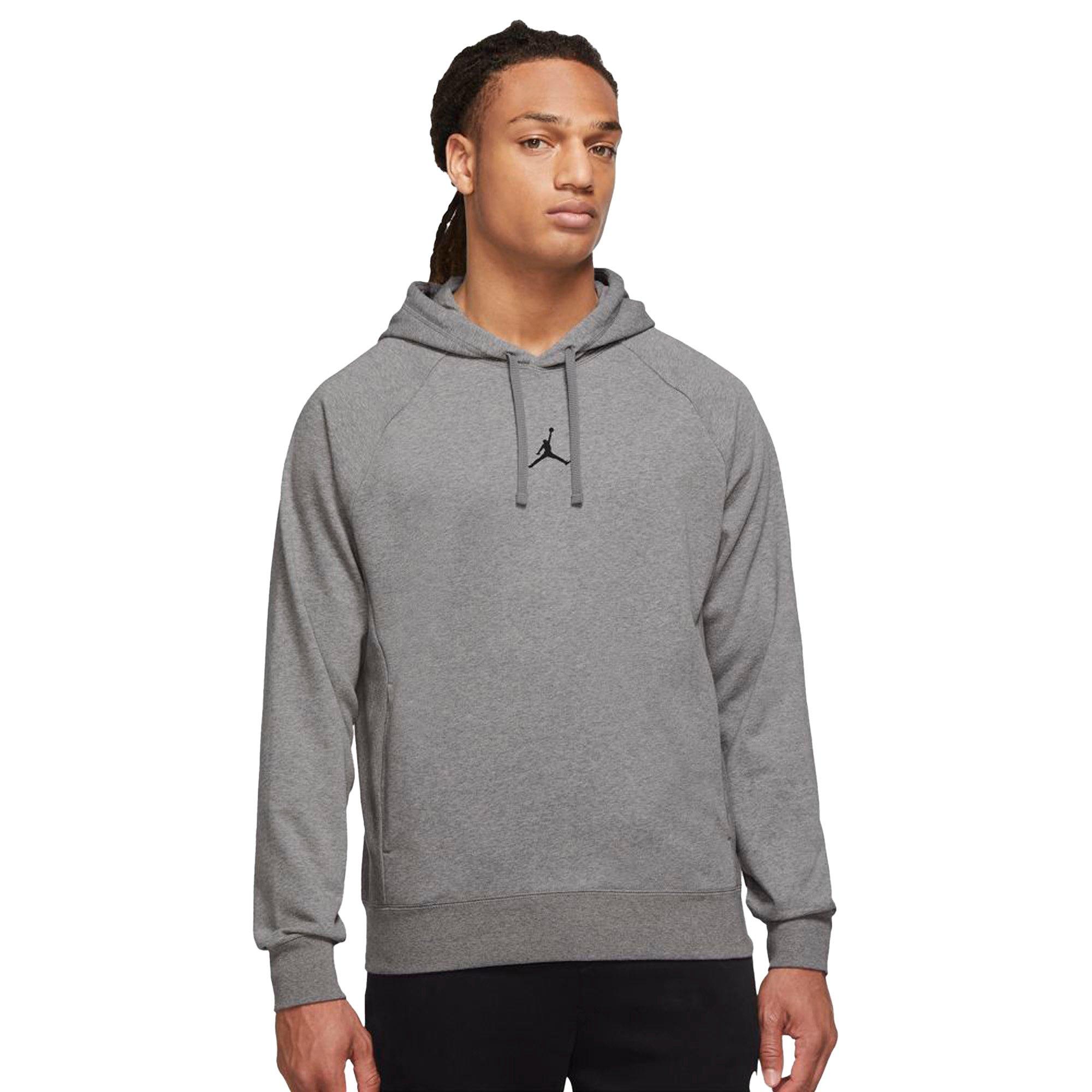 Nike Men's LeBron James Pullover Basketball Hoodie - Hibbett