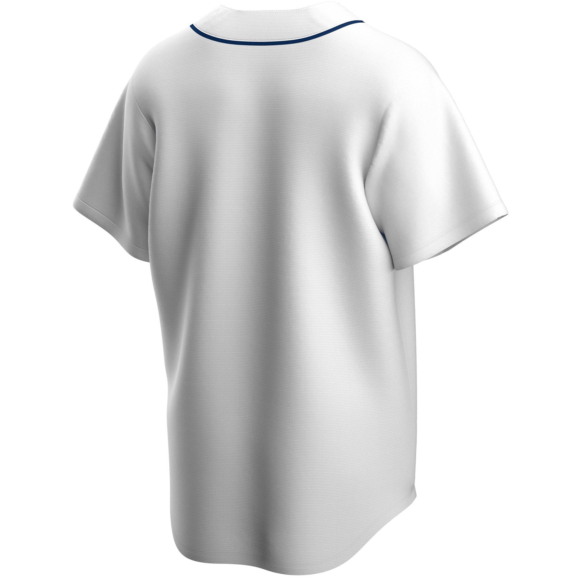 Mlb Seattle Mariners Gray Men's Short Sleeve V-neck Jersey - M : Target