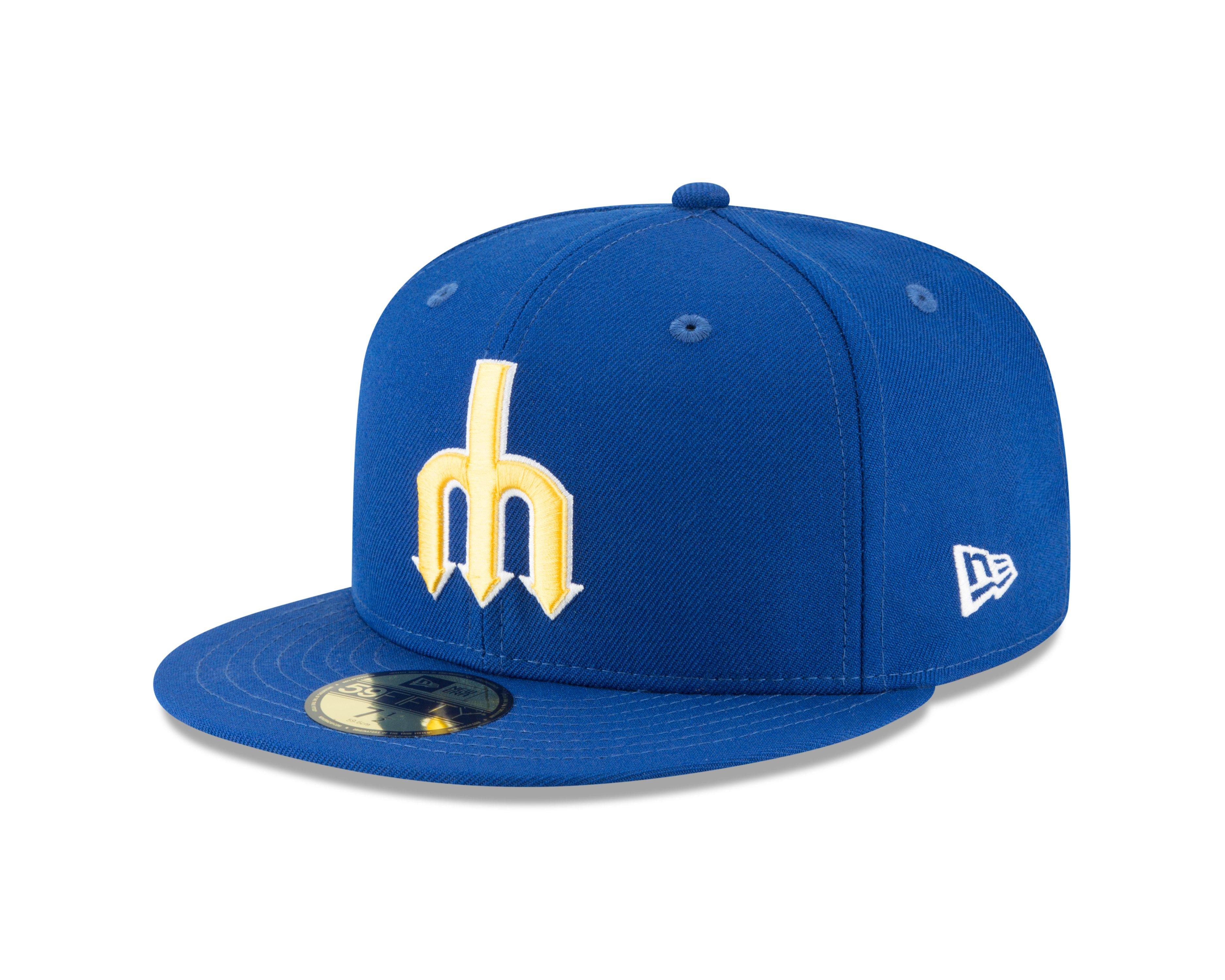 Seattle Mariners Pro Standard Cooperstown Collection Retro Classic