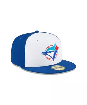 Toronto Blue Jays Cooperstown Collection Hats, Blue Jays Cooperstown  Collection Apparel, Blue Jays Cooperstown Gear