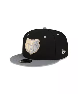 New Era Kids Memphis Grizzlies 9Fifty Youth Snapback Cap Hat