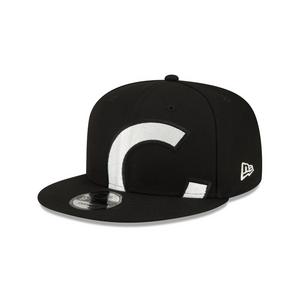 Men's Chicago Cubs New Era Royal 3x World Series Champions Count