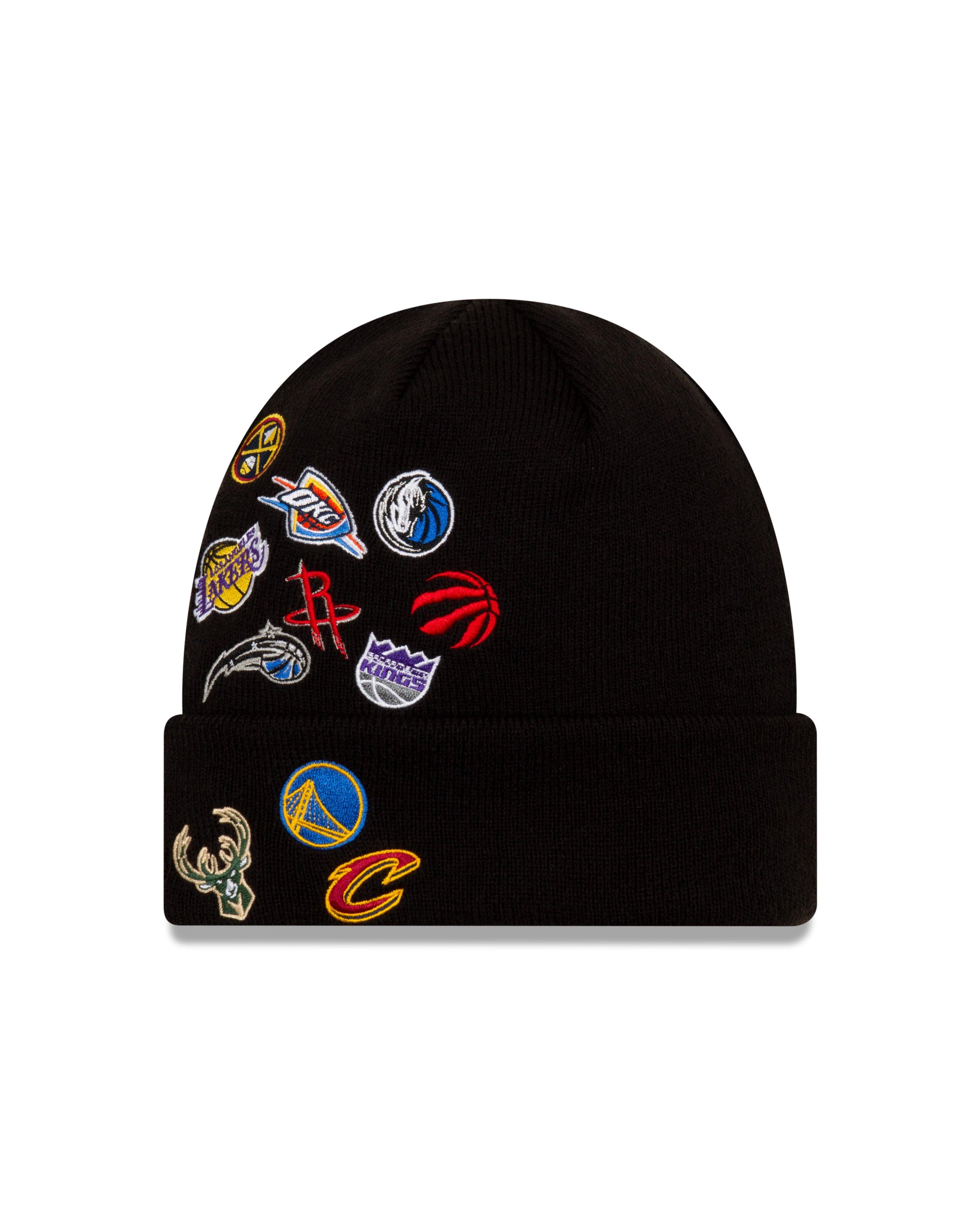 Nba beanie hats online