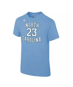 Jordan Men's Michael Jordan North Carolina Tar Heels #23 Carolina
