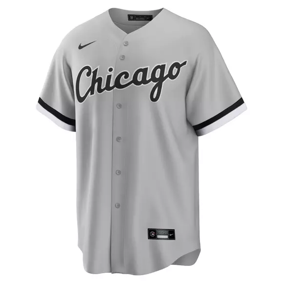 Tim Anderson Chicago White Sox Black Gold New Jersey Size XXL for Sale in  Joliet, IL - OfferUp