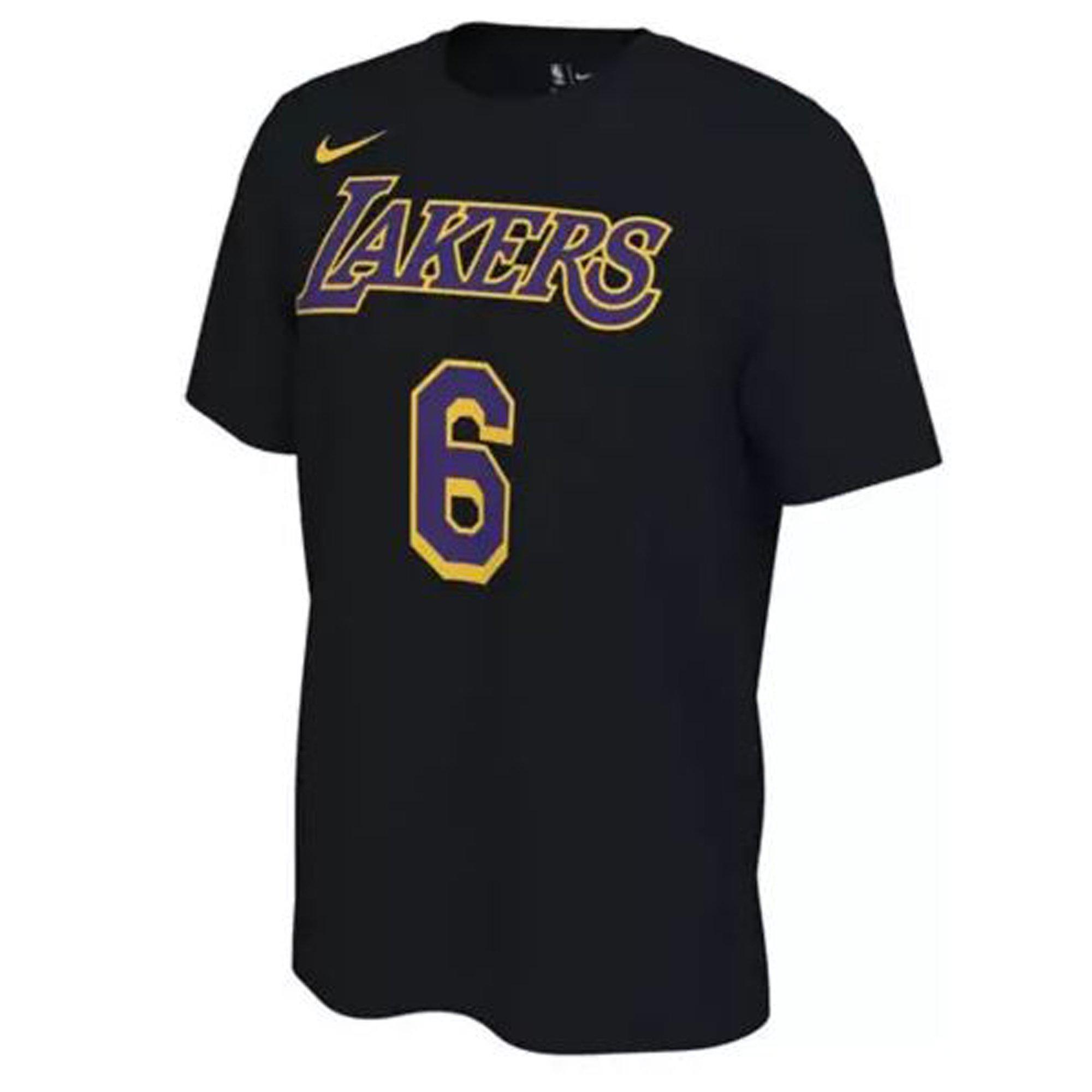 lebron shirt 6