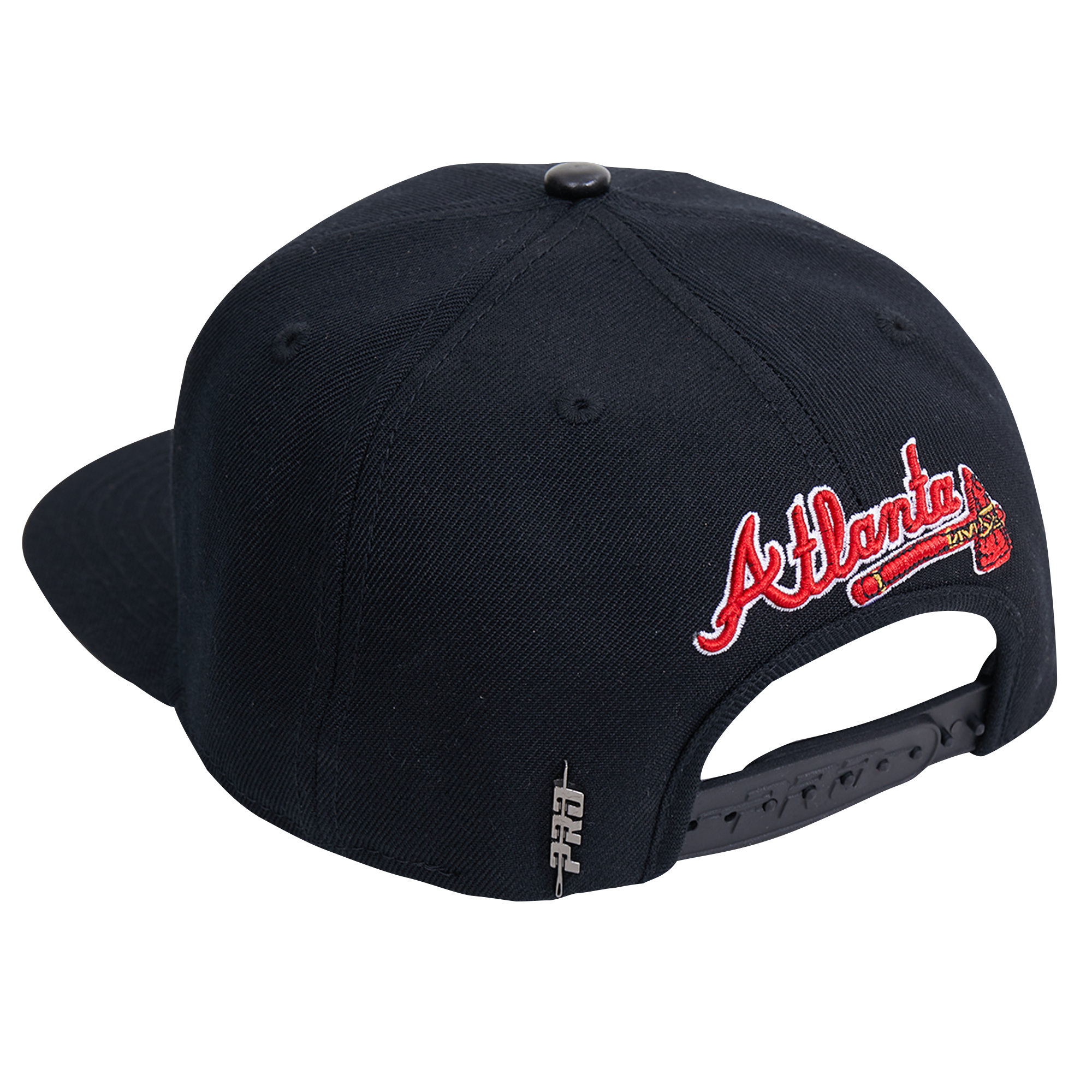 PRO STANDARD ATLANTA BRAVES 1995 HAT – Denim Clothing Shop