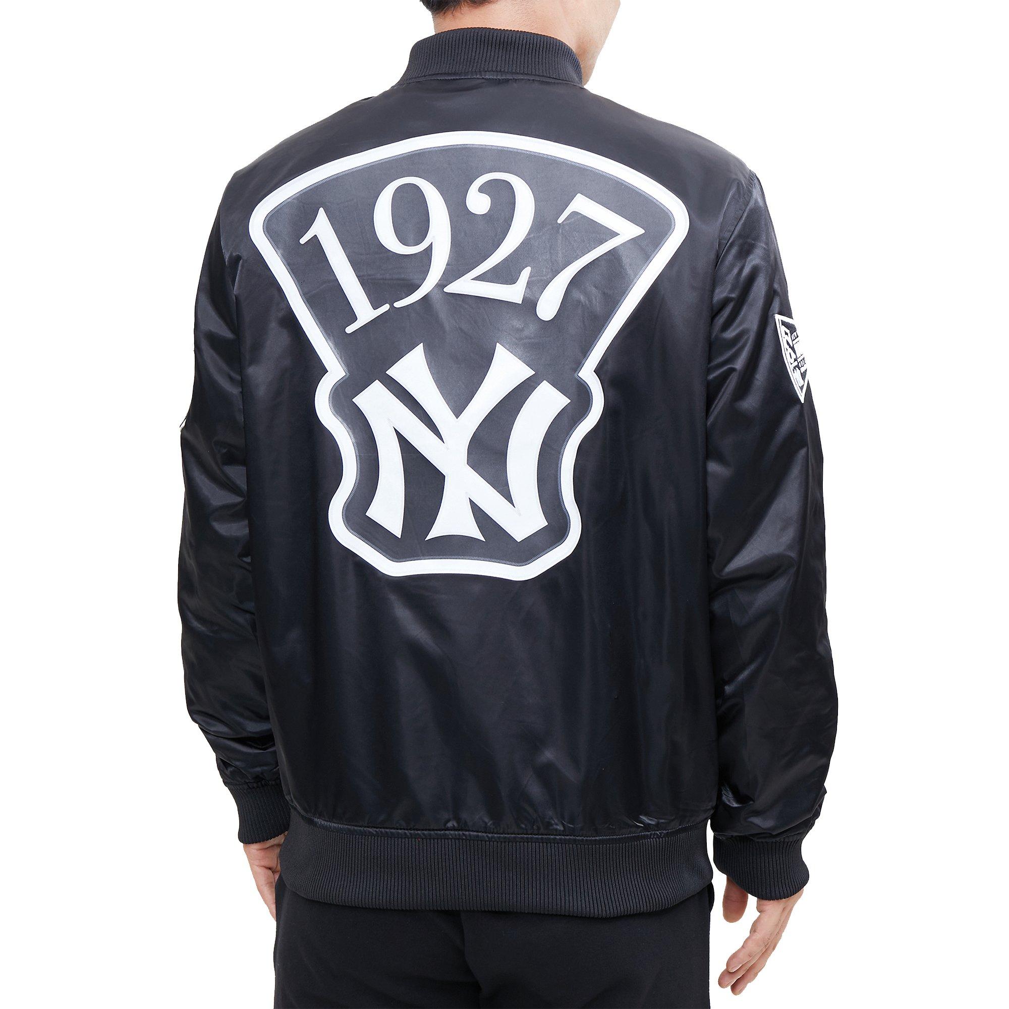 NIKE NEW YORK Yankees Murderers Row T Shirt Mens Sz XL Black MLB