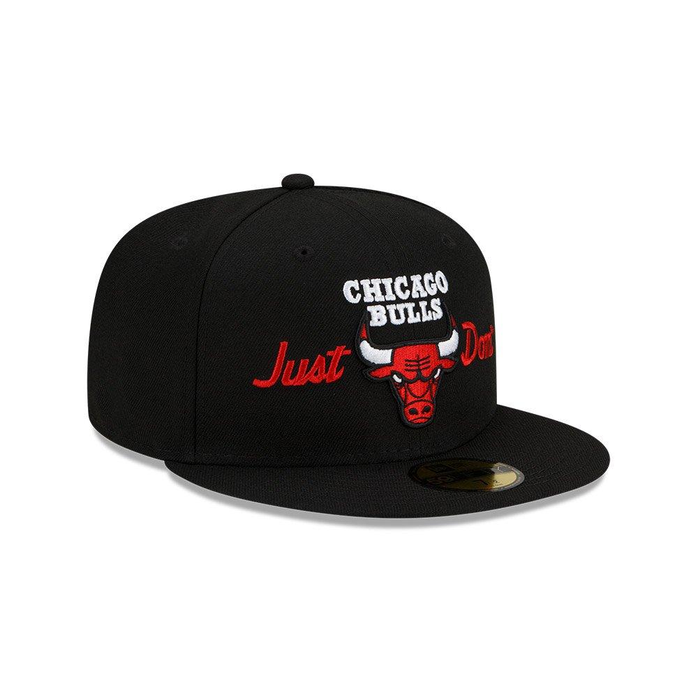 New Era Chicago Bulls Just Don NBA 59FIFTY Fitted Hat