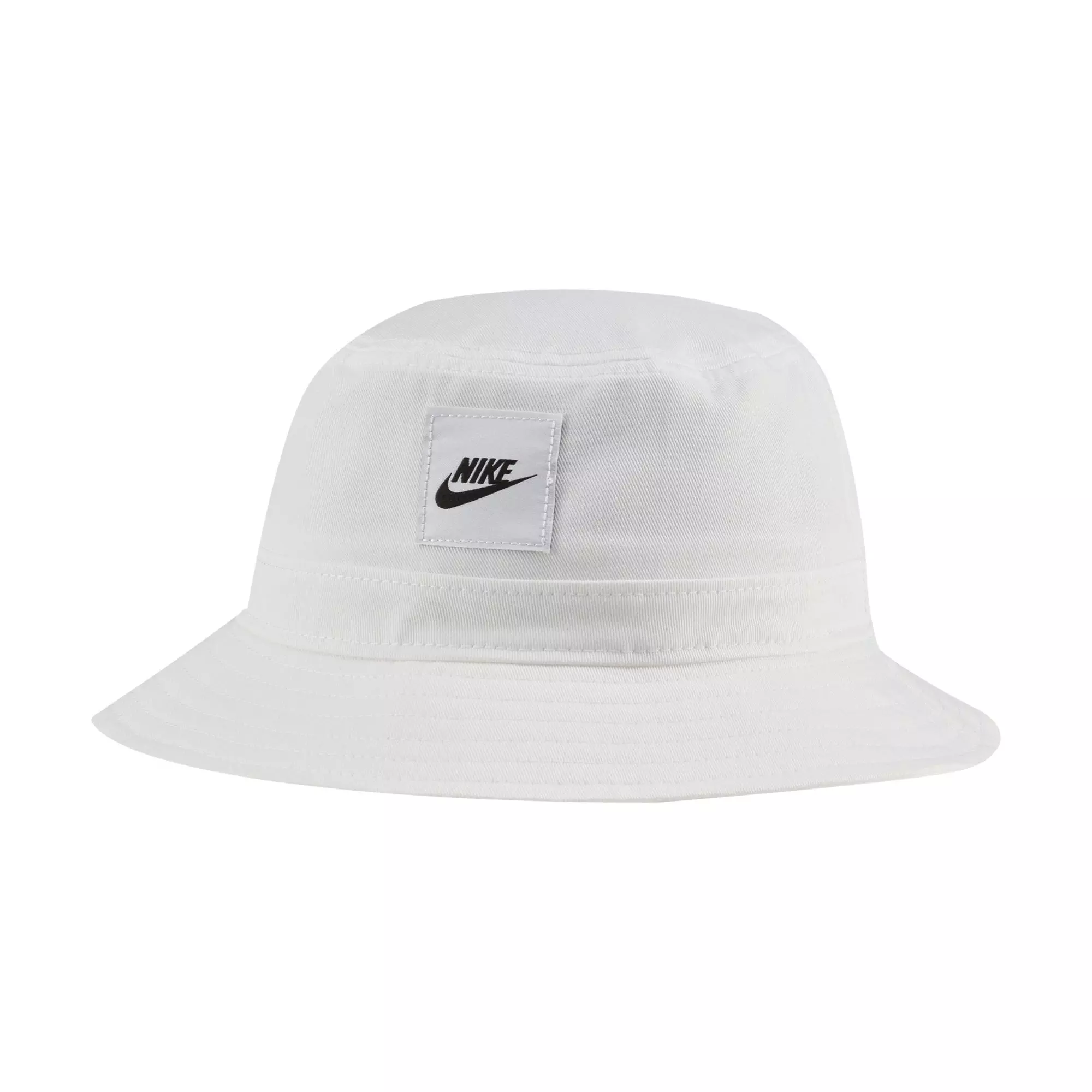 Nike NSW Bucket Hat, White