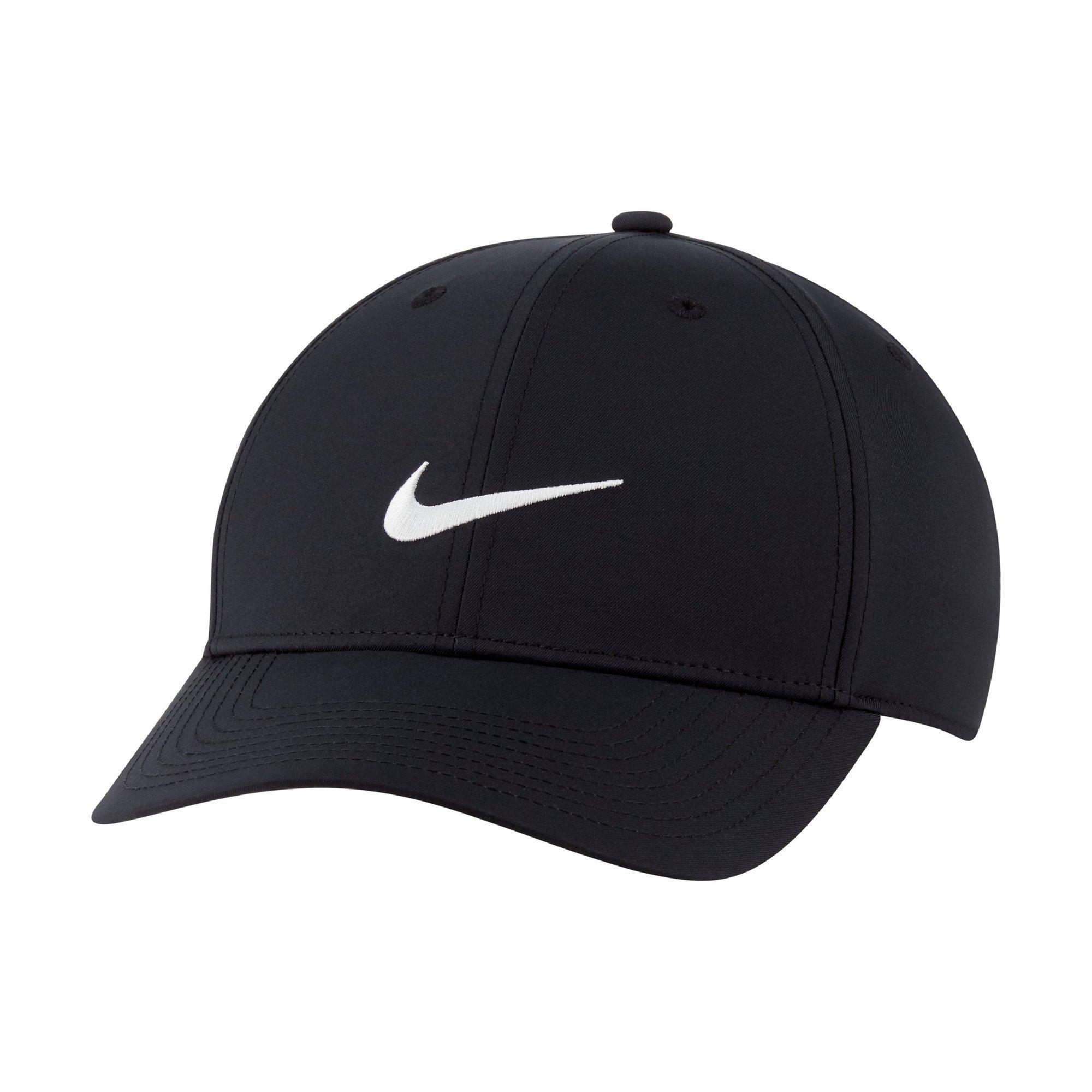 Nike Legacy 91 Performance Golf Cap Adjustable Red/White