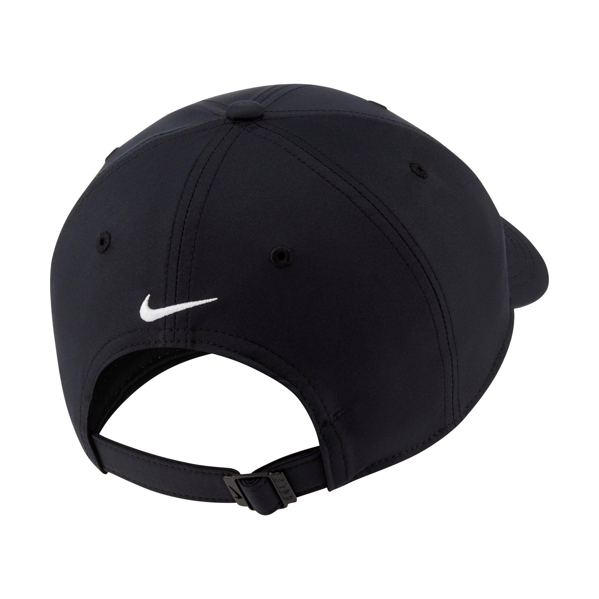 Nike Dri Fit Legacy 91 Adjustable Cap Grey