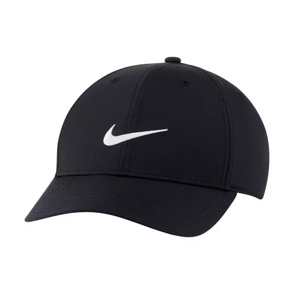 Monopolio Divertidísimo Pasteles Nike Dri-FIT Legacy91 Tech Adjustable Hat - Black