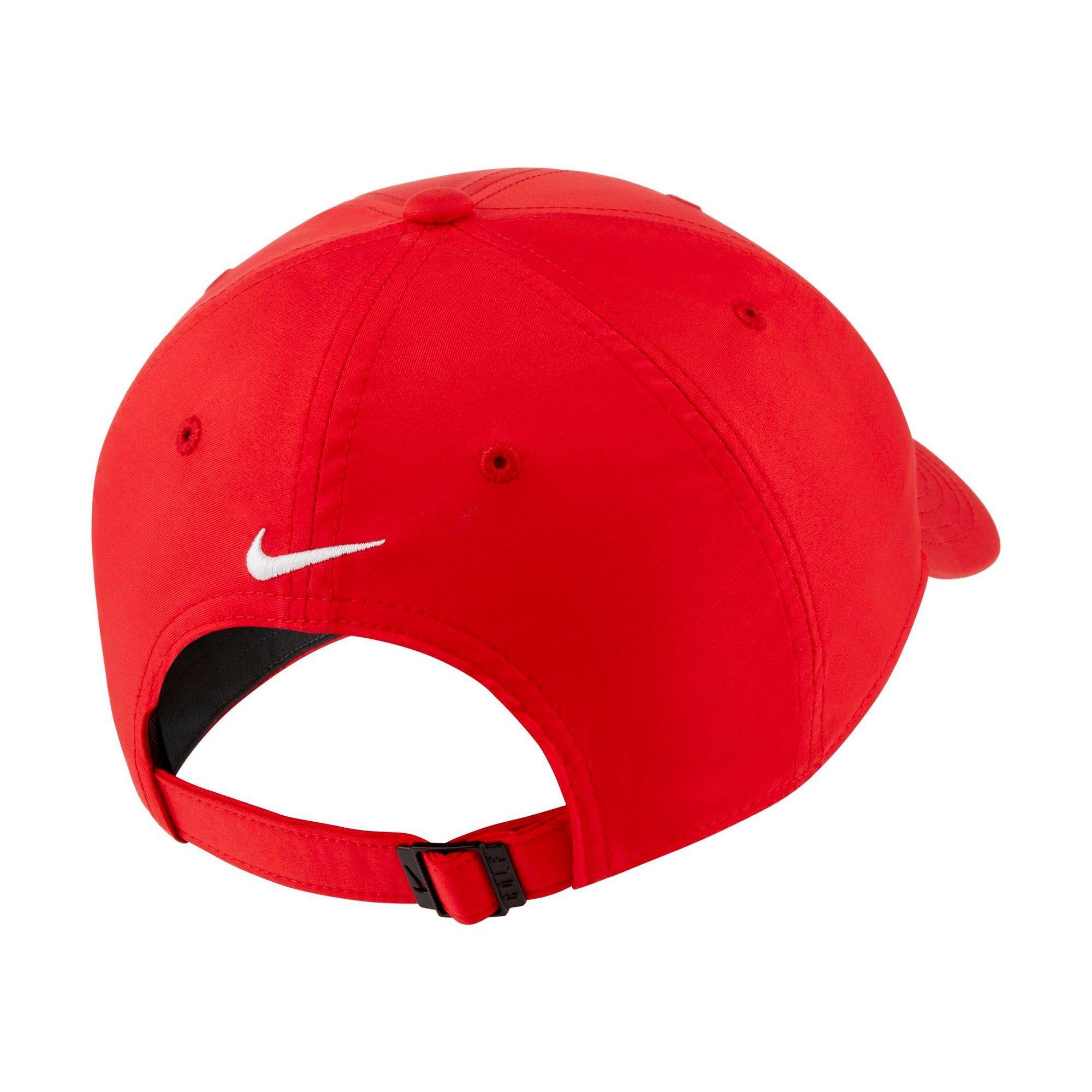 Nike Men's Dri-FIT Legacy91 Adjustable Training Hat