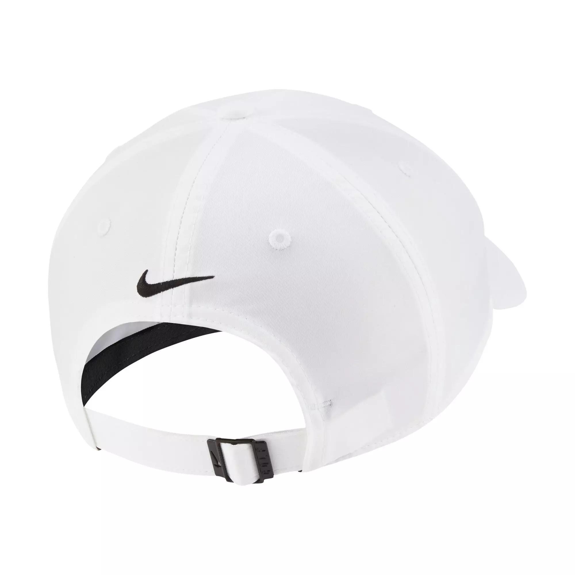 Nike Dri-FIT Legacy91 Tech Adjustable Hat - White - WHITE
