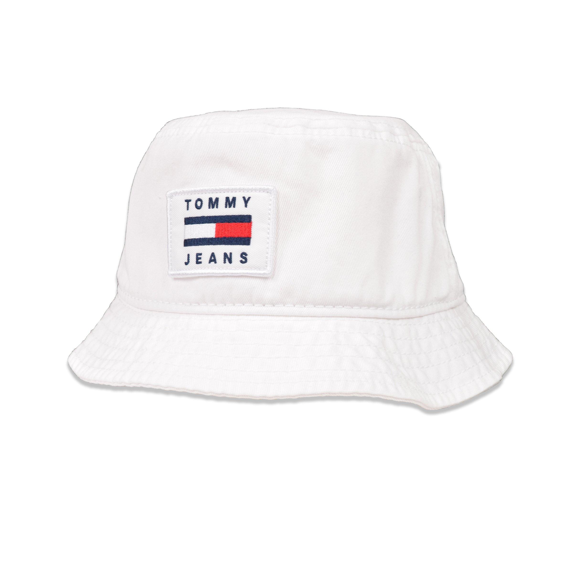 Tommy Hilfiger Tommy Jeans Heritage Hat - | City