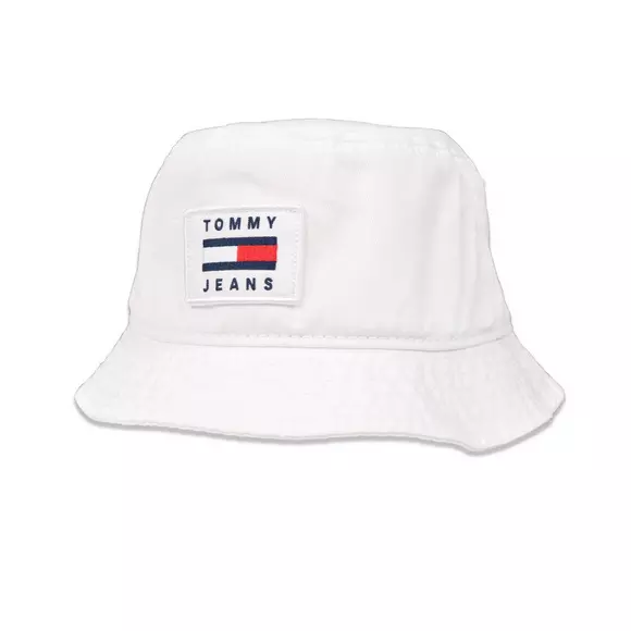 Tommy Hilfiger Tommy Jeans Heritage Hat - | City