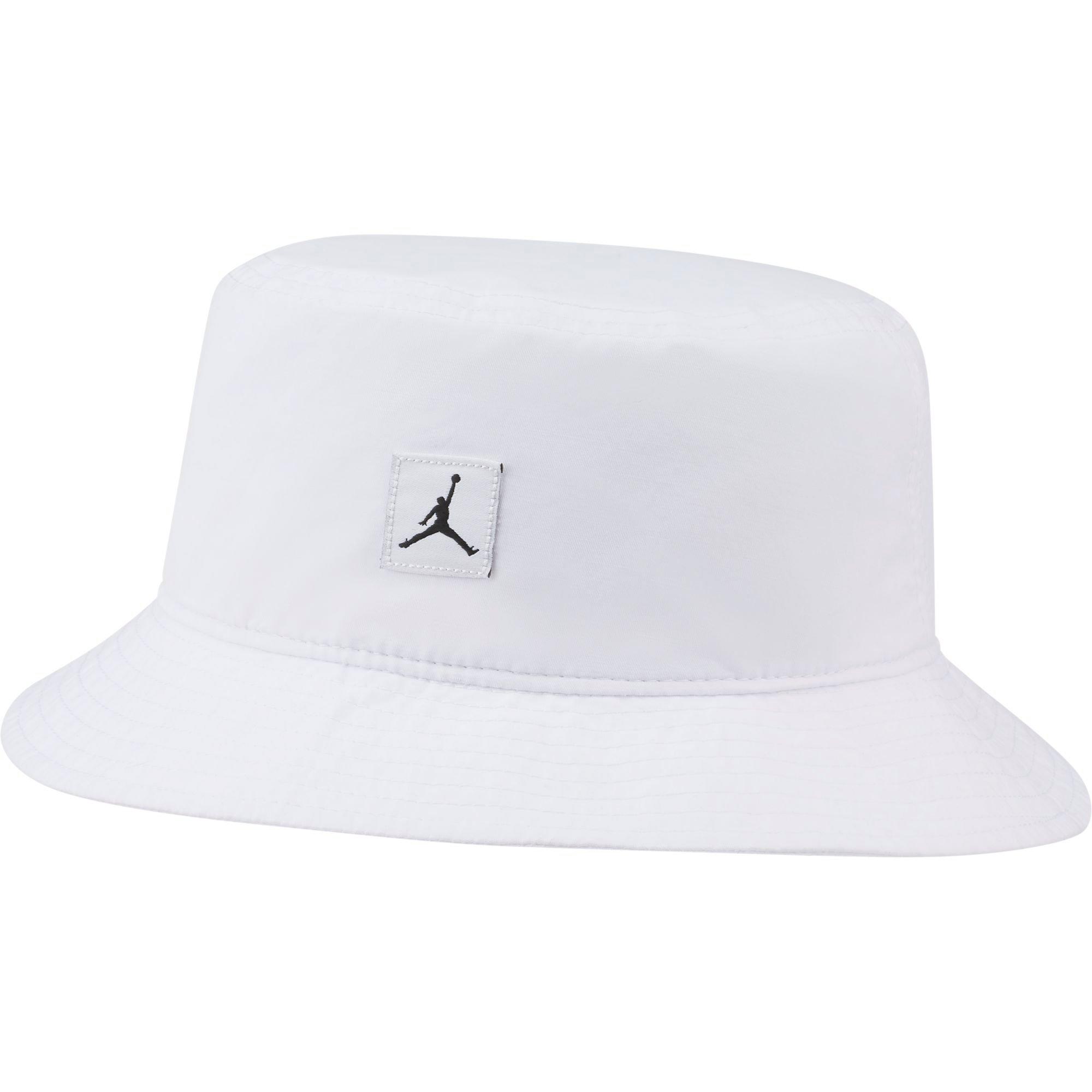 White cheap jordan hat