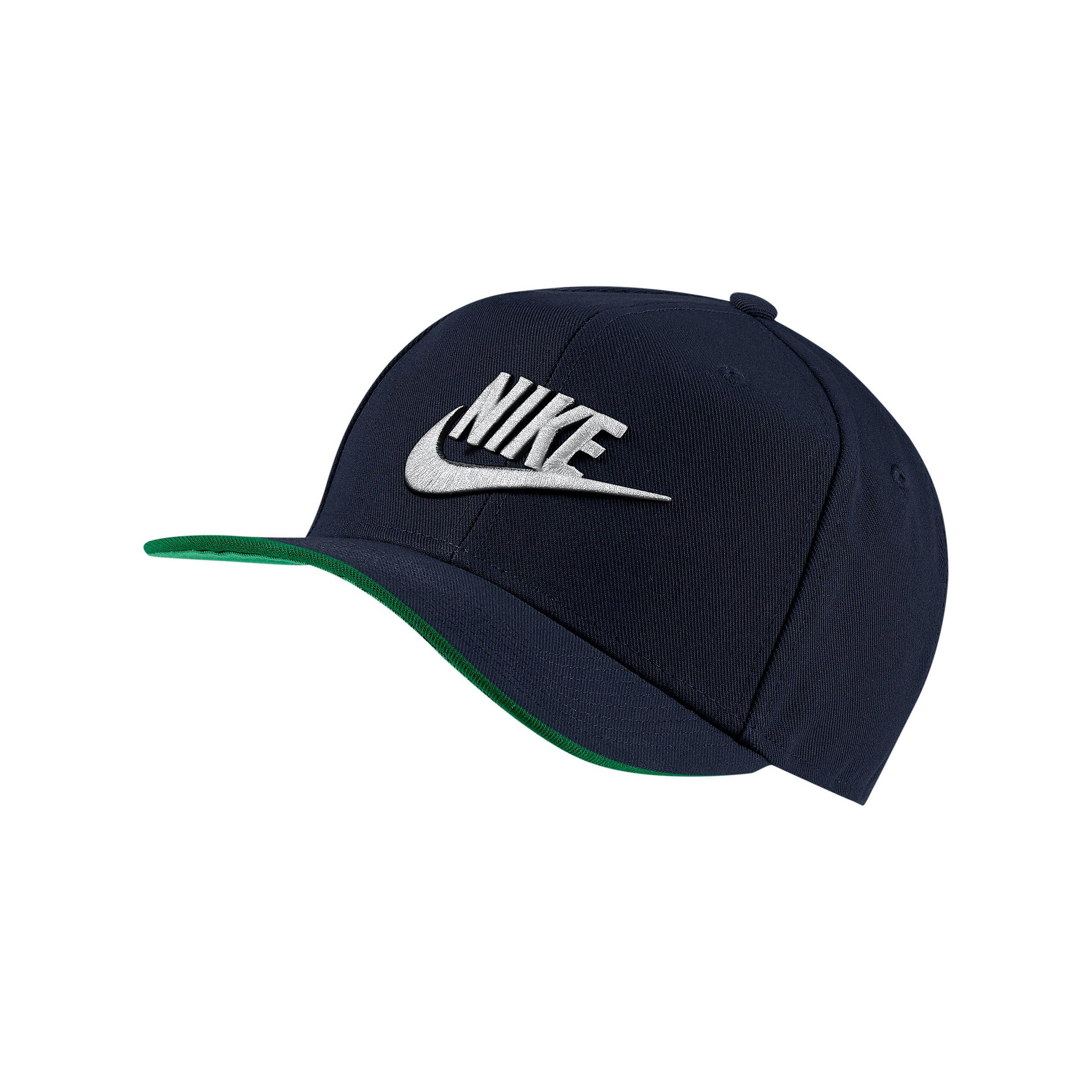 Nike pro futura snapback cap on sale