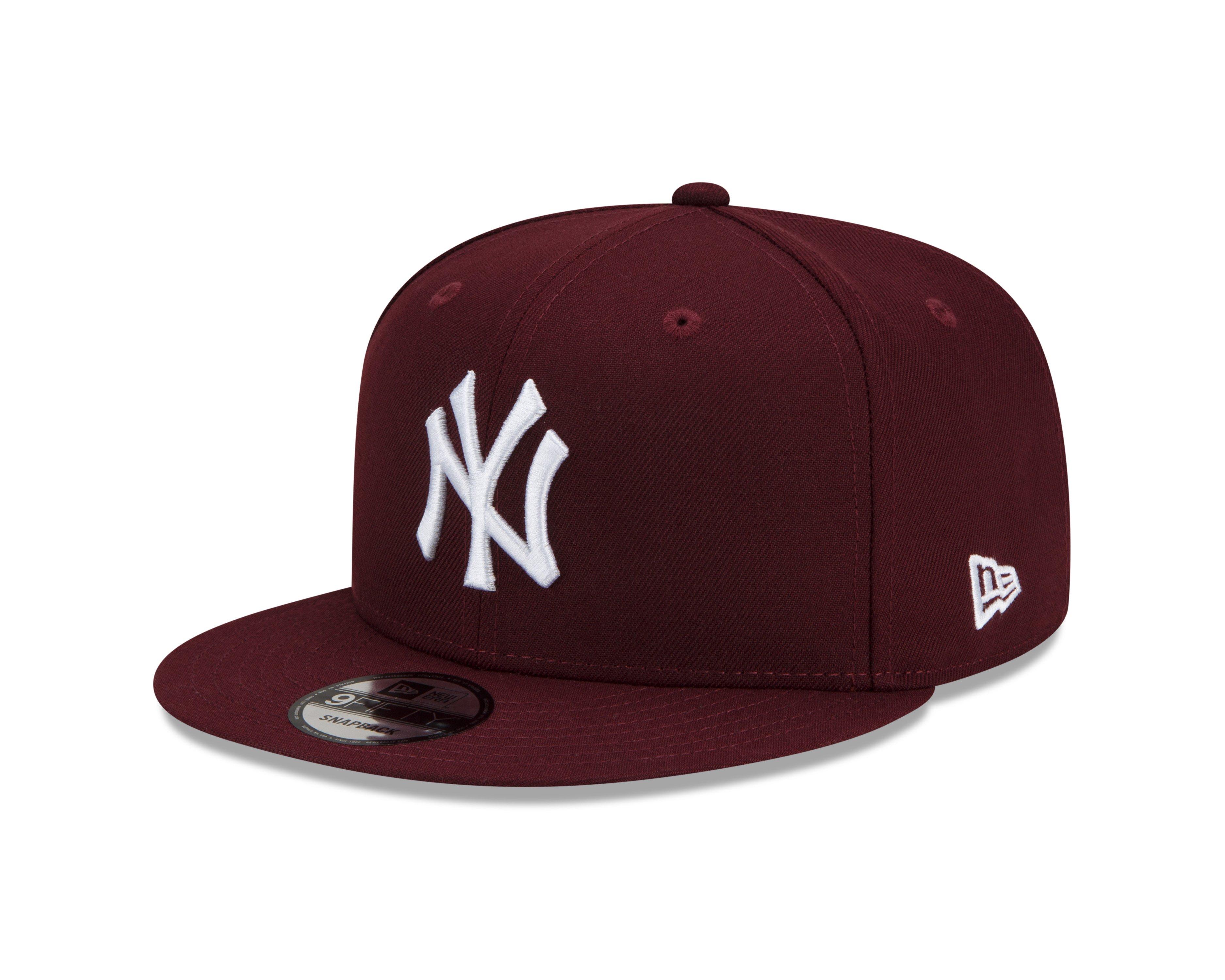 New Era New York Yankees Jamaica Flag 9Fifty Men's Snapback Hat