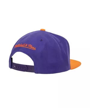 Mitchell & Ness Phoenix Suns HWC Snapback Hat
