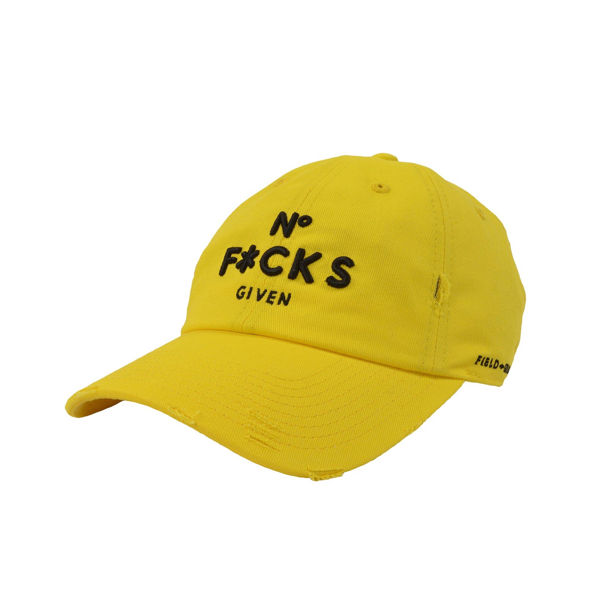 Field Grade No F Cks Given Adjustable Hat Hibbett City Gear