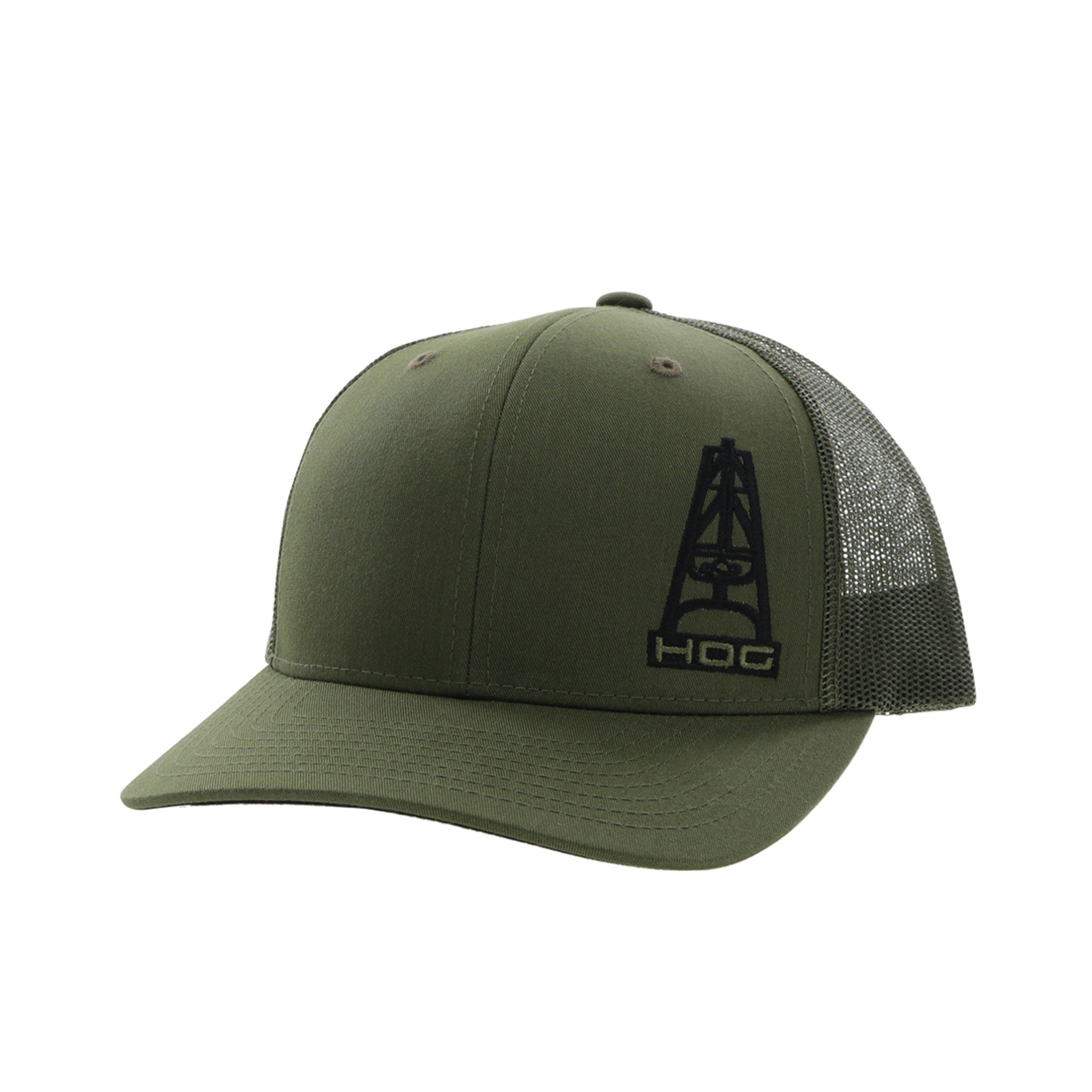 Hooey hog 2024 trucker cap