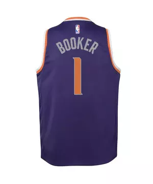youth devin booker city jersey
