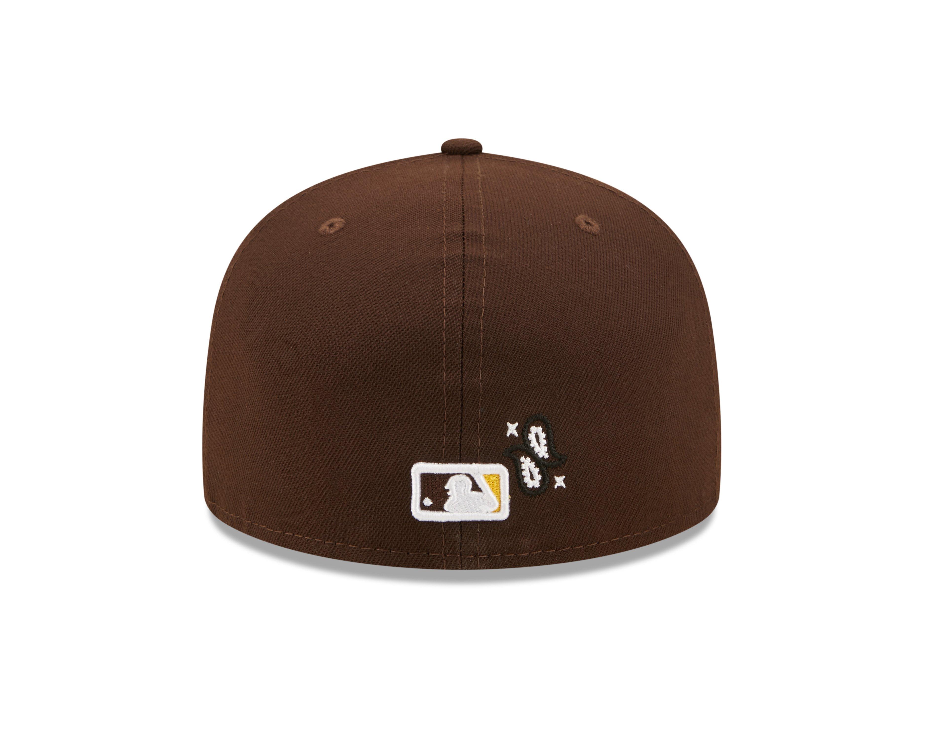 San Diego Padres MLB In Classic Style With Paisley In October We