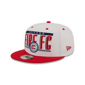 New Era Chicago Cubs World Class 59FIFTY Fitted Hat - Hibbett