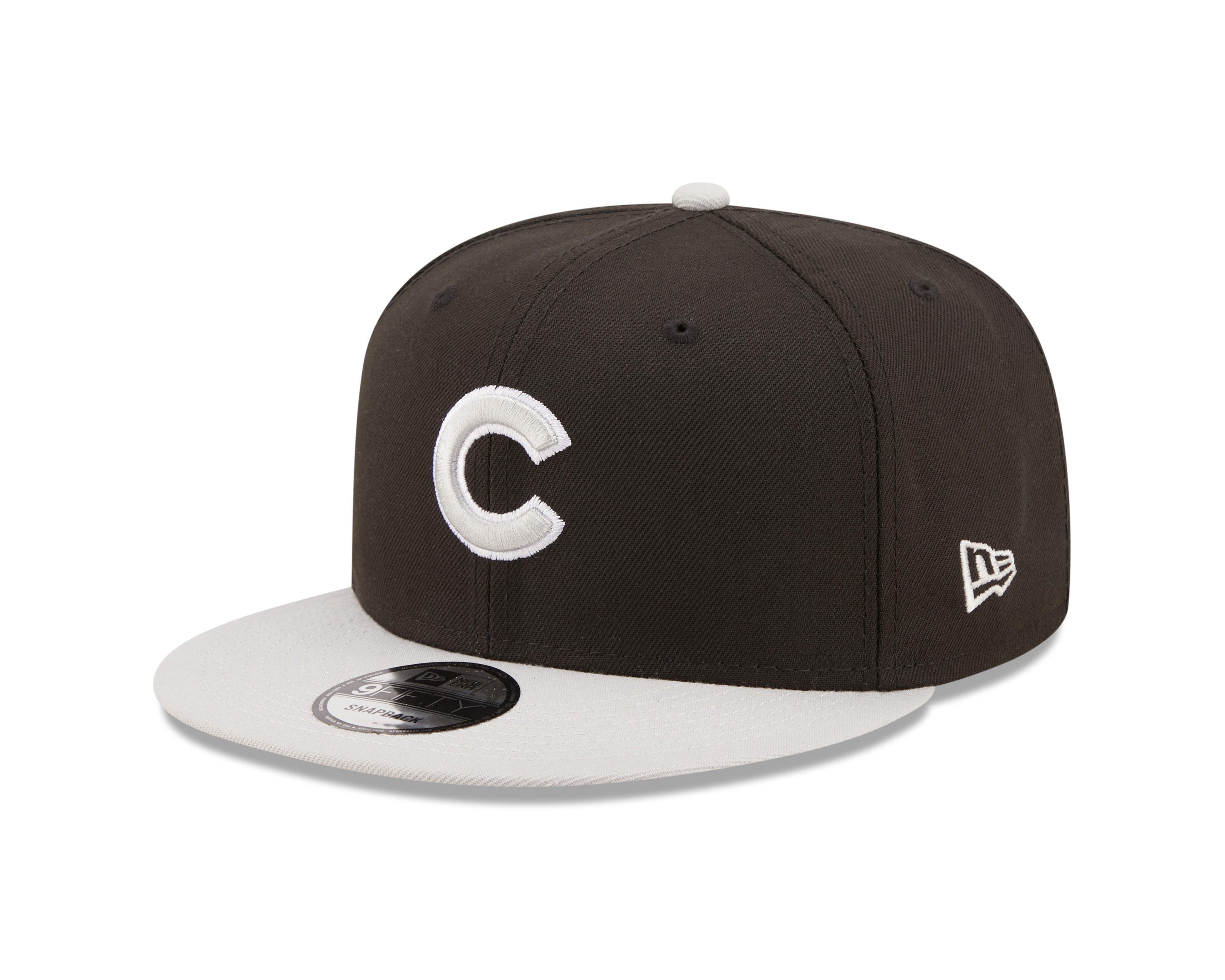 New Era - Chicago Cubs Color Pack Snapback Hat