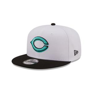 New Era Cincinnati Reds Authentic Collection 59FIFTY Fitted Hat - Hibbett