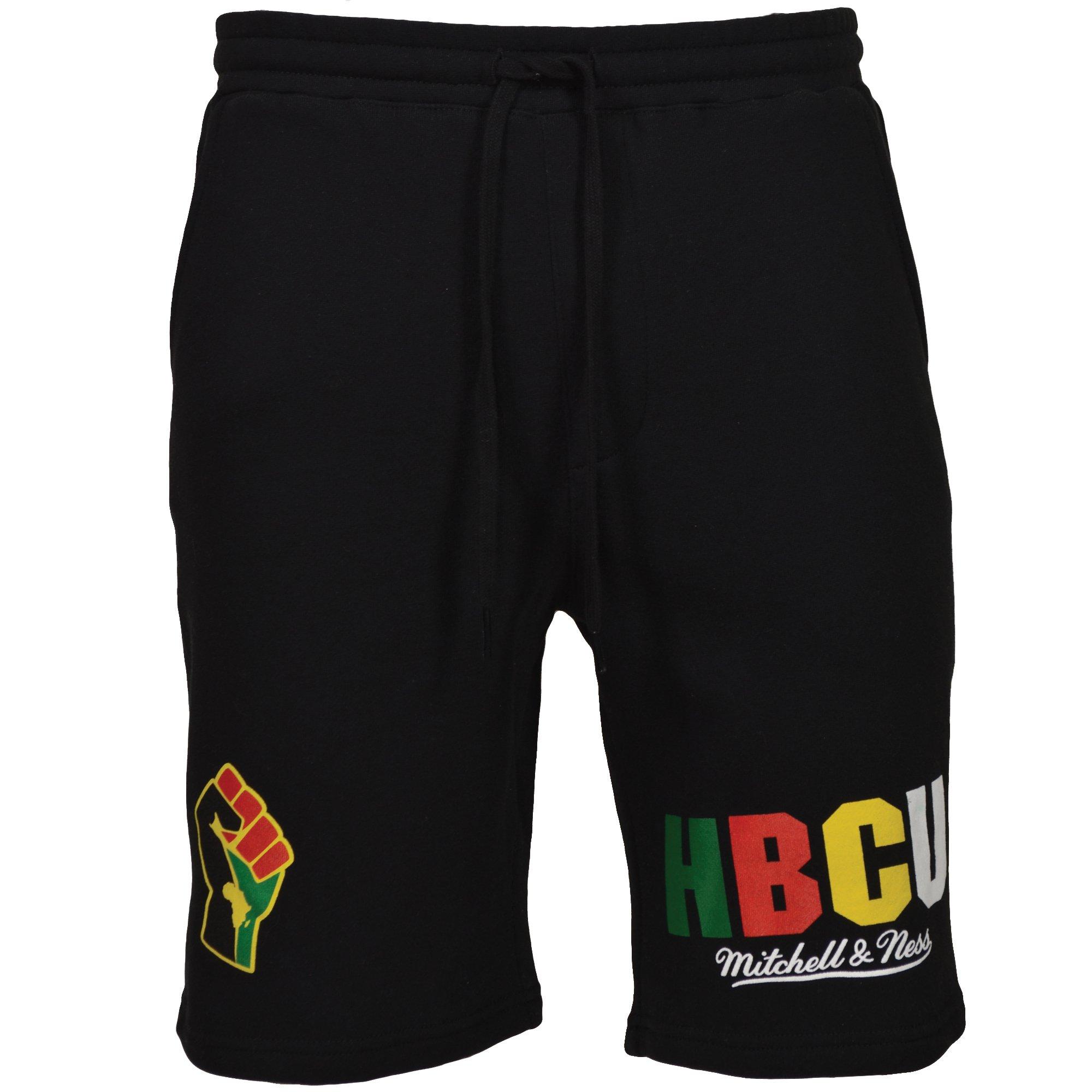 HBCU Icon Sport Short