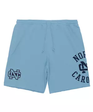 Mitchell & Ness Game Day 2 Green Mesh Shorts