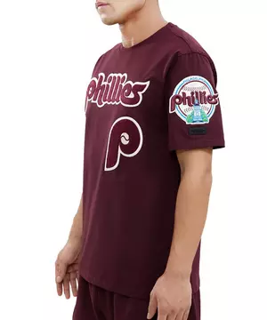 Pro Standard Men's New York Yankees Pinstripe T-Shirt - Hibbett