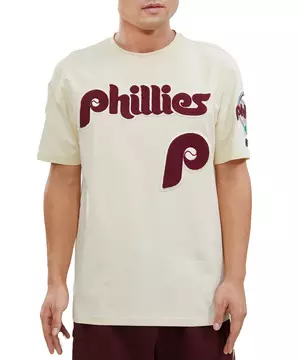 Philadelphia Phillies Pro Standard Cooperstown Collection Old