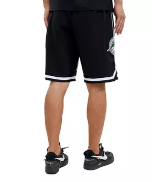 Florida Marlins Style World Series basketball Baseball Shorts 4 Pockets  S-3XL