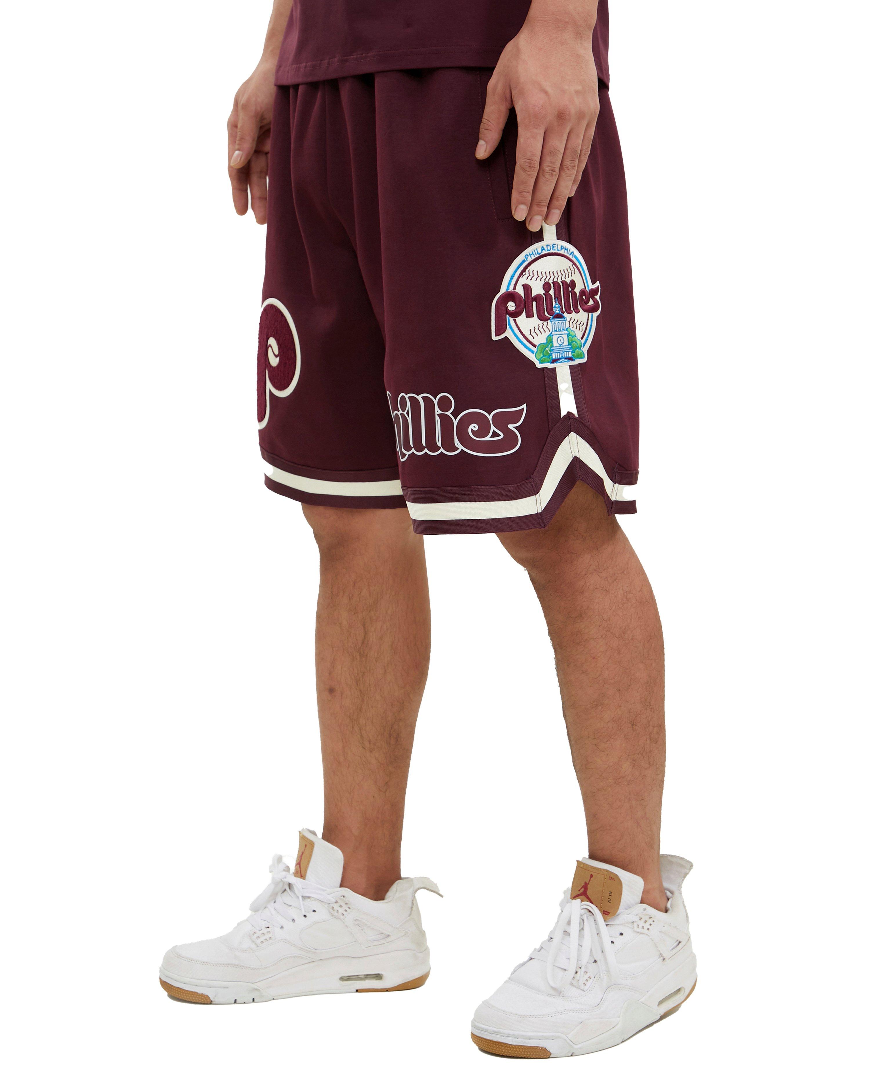 philadelphia phillies shorts