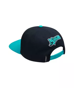 Florida Marlins Pro Cooperstown Men's Nike MLB Adjustable Hat