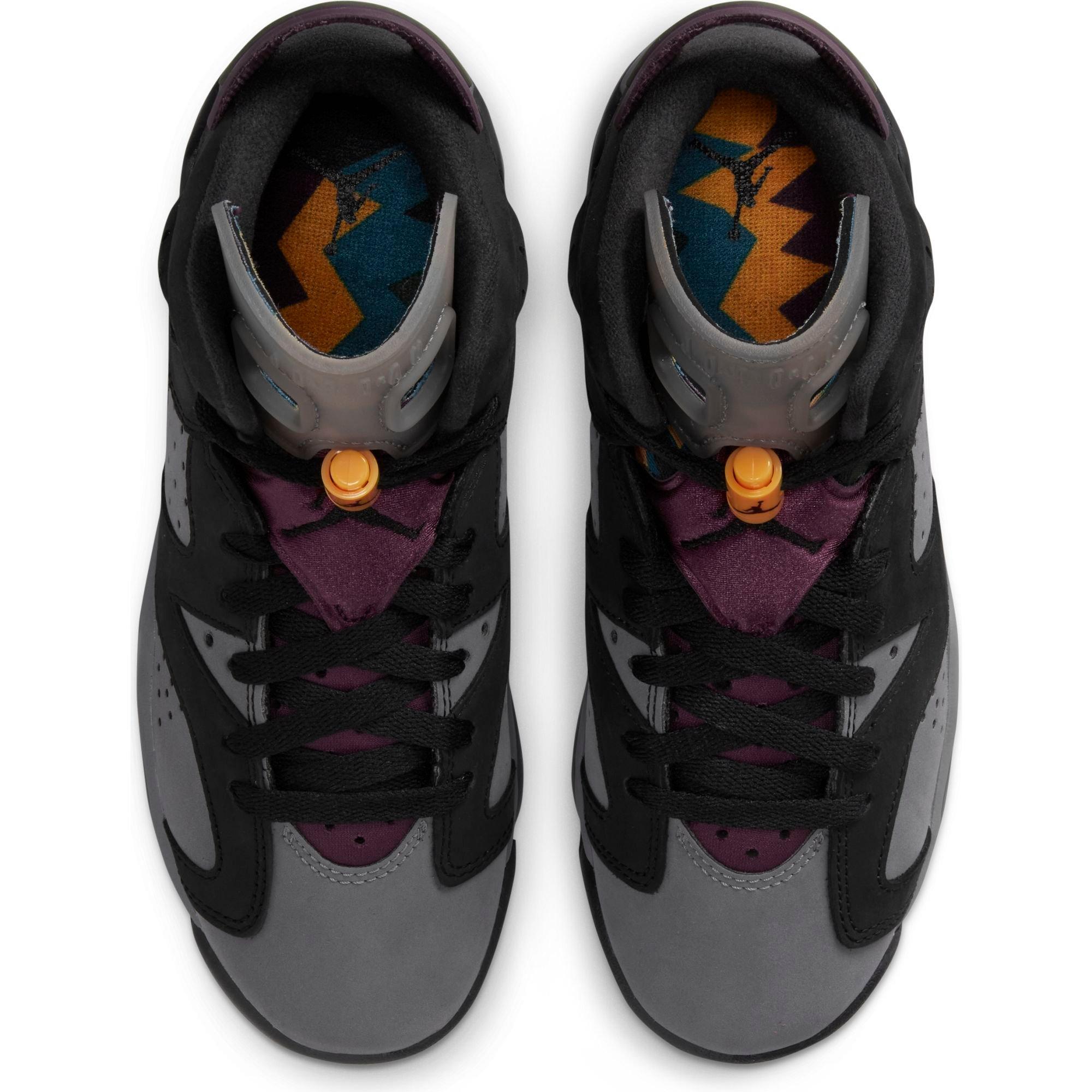 Jordan retro 6 hibbett 2024 sports