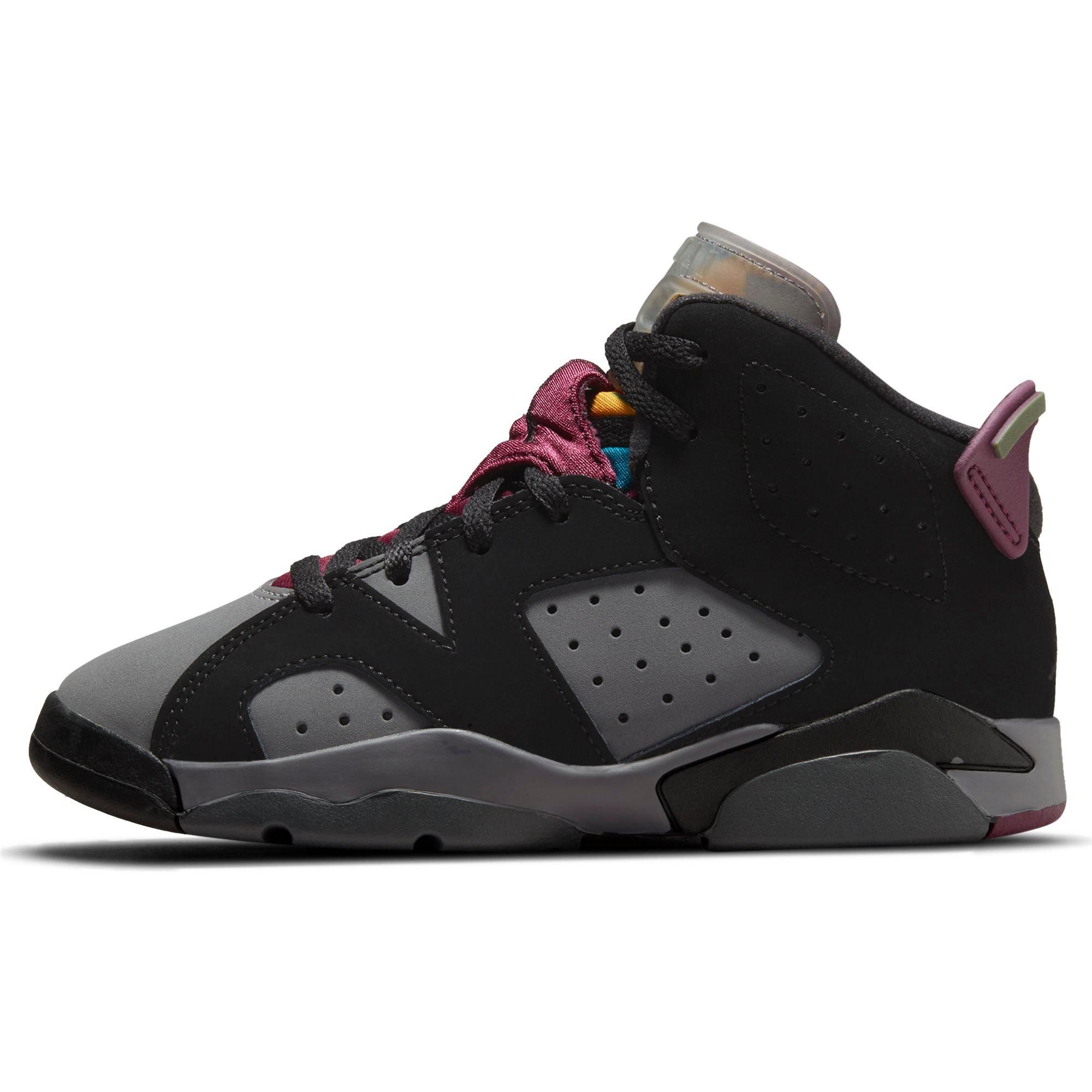 jordan 6 preschool