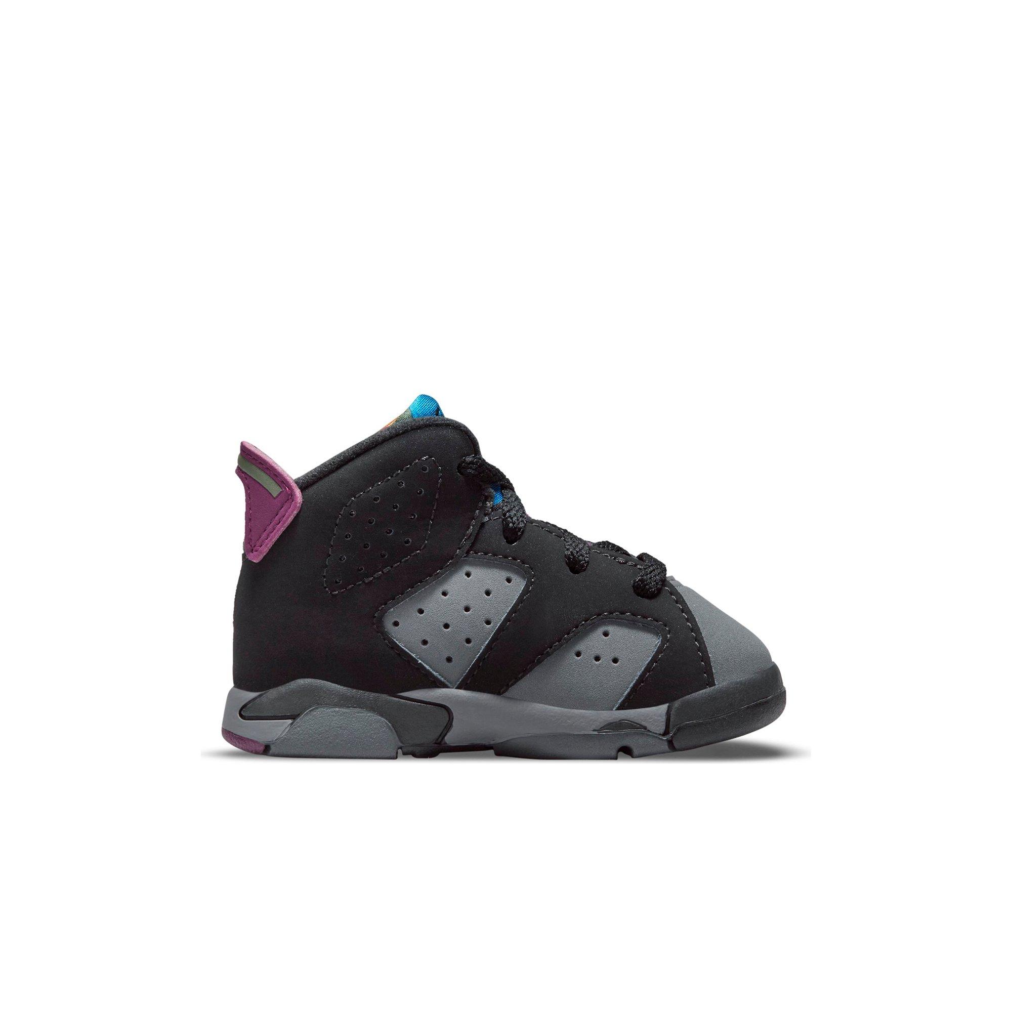 Hibbett sports jordan 6 online